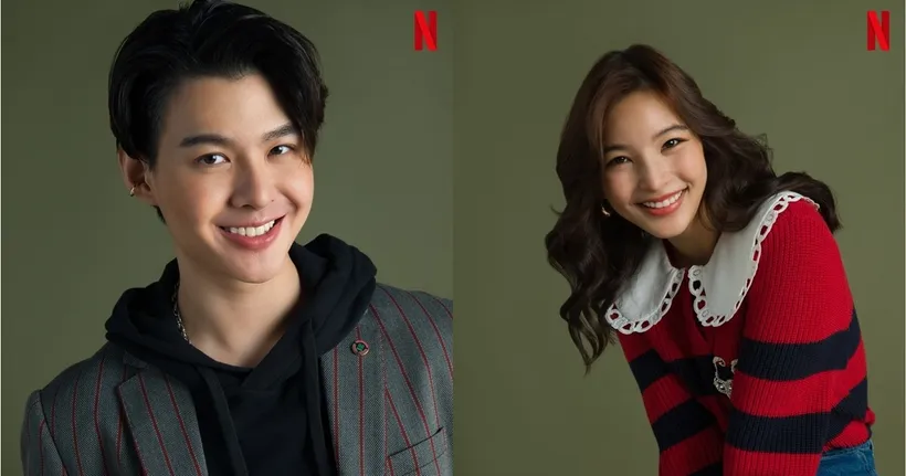 Netflix รวมตัว 7 ดาวรุ่งพุ่งแรง ประชันฝีมือเล่าเรื่องหลอนใน School Tales The Series โรงเรียนผีมีอยู่ว่า…