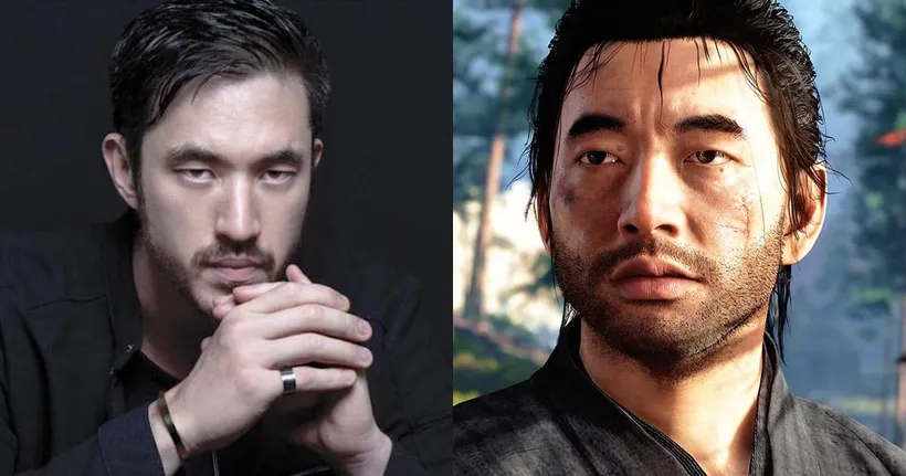 Andrew Koji อาจมารับบท จิน ซาไค ในหนัง Ghost of Tsushima เวอร์ชั่นคนแสดง