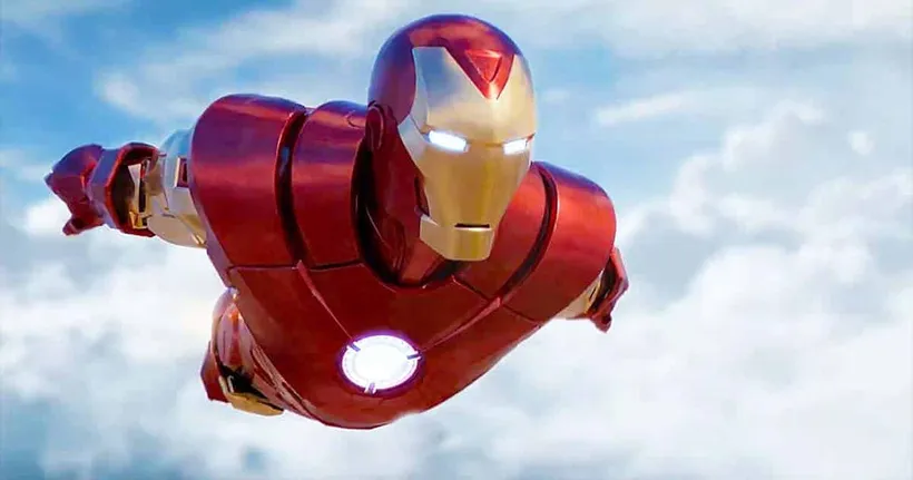 ลือ! EA อาจกำลังซุ่มทำเกม Iron Man แบบซิงเกิลเพลเยอร์อยู่