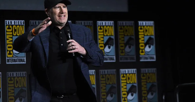 Kevin Feige แย้มยังมีประกาศใหญ่ของจักรวาล MCU อีกในเร็ว ๆ นี้