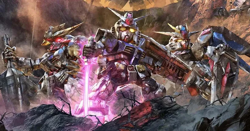รีวิวเกม SD Gundam Battle Alliance - เหล่ากันดั้มคัมแบ็คในศึกแห่งประวัติศาสตร์