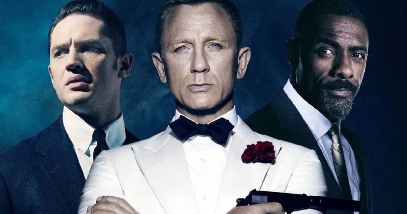 โปรดิวเซอร์ James Bond เล็งคนหนุ่มมารับบท 007 คนใหม่คาดอาจมีอายุอยู่ในช่วง 30 ขวบ