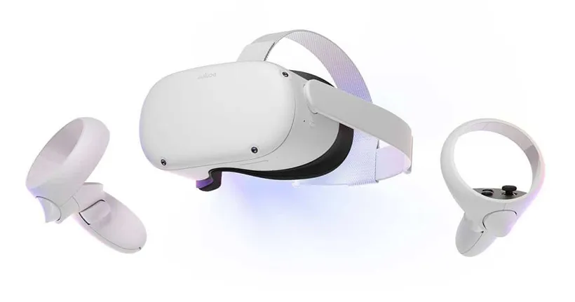 พี่มาร์คยืนยัน! อุปกรณ์ VR Headset รุ่นใหม่ของ Meta จะขายตุลาคมนี้แน่นอน