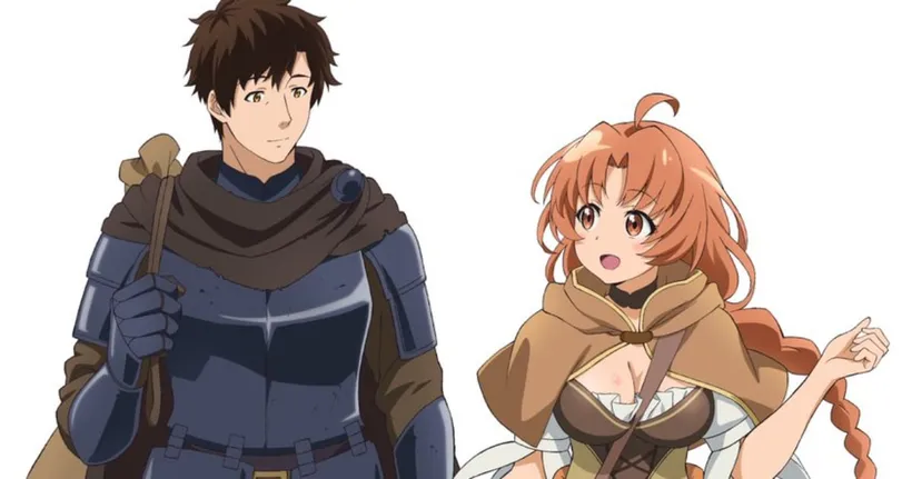 Kaiko Sareta Ankoku Heishi ฉบับอนิเมะ ปล่อยภาพทีเซอร์วิชวลแรก ฉายมกราคม 2023!