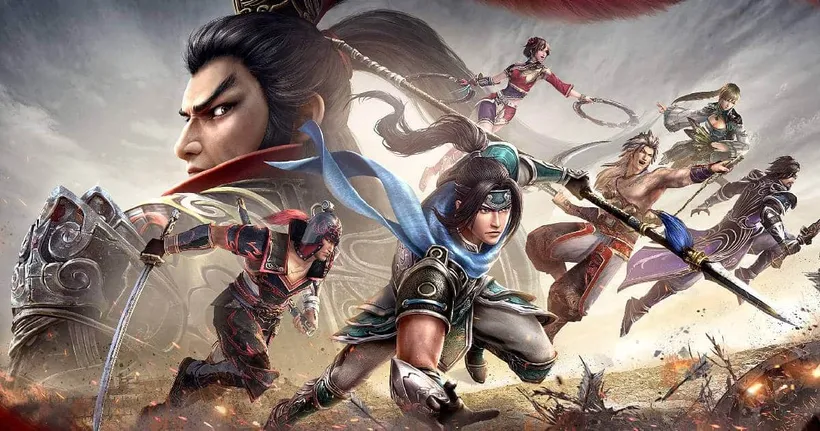 Dynasty Warriors: Overlord สามก๊ก มือถือเปิดให้บริการ พร้อมรองรับภาษาไทยเต็มรูปแบบ