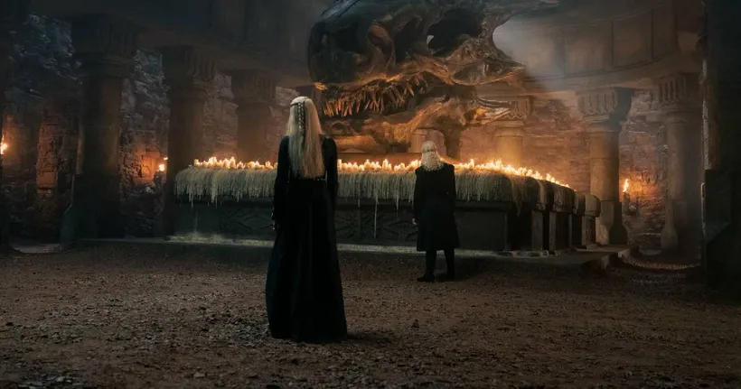 House of the Dragon ได้รับไฟเขียวในการสร้างซีซั่น 2 ต่อแล้ว