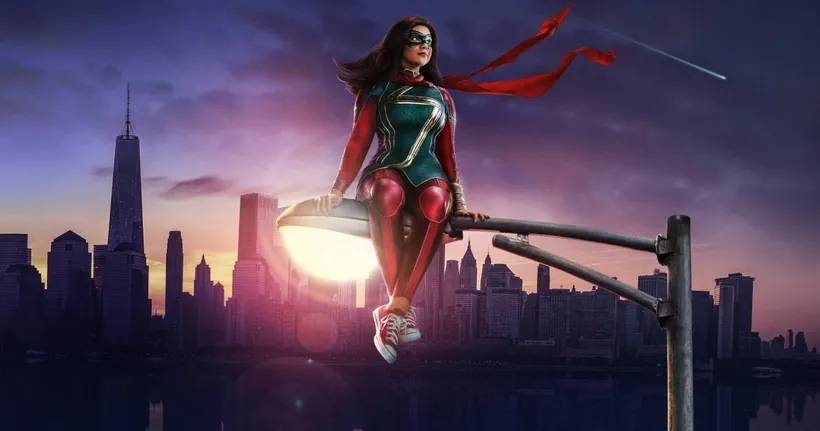 Marvel ไม่มีแผนสร้างซีซั่นต่อของ Ms. Marvel แม้ผู้กำกับมีไอเดียสร้างต่อ