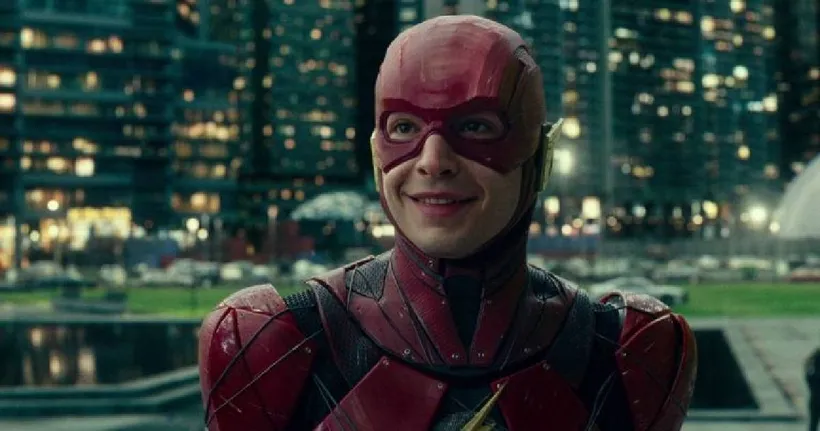 ผู้สร้างยืนยัน The Flash ฉบับหนังเดี่ยวมาแน่แม้ปัญหายังคงรุมเร้า