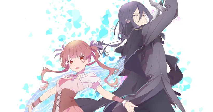 Sugar Apple Fairy Tale ประกาศทำอนิเมะ ปล่อยทีเซอร์วิชวลและ PV ฉายในปี 2023!