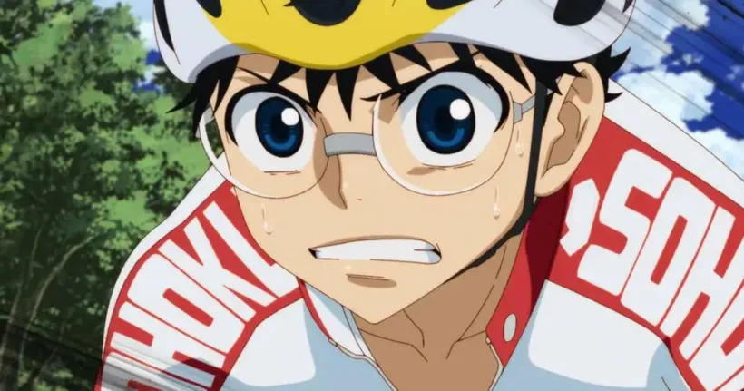 Yowamushi Pedal LIMIT BREAK ปล่อย PV ตัวอย่างใหม่ เตรียมฉาย 9 ตุลาคมนี้!