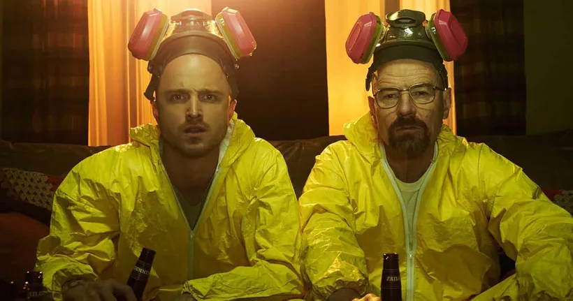 ผู้สร้างซีรีส์ Breaking Bad เผยอยากทำเกมที่เป็นแนวคล้ายกับ GTA ดูบ้าง