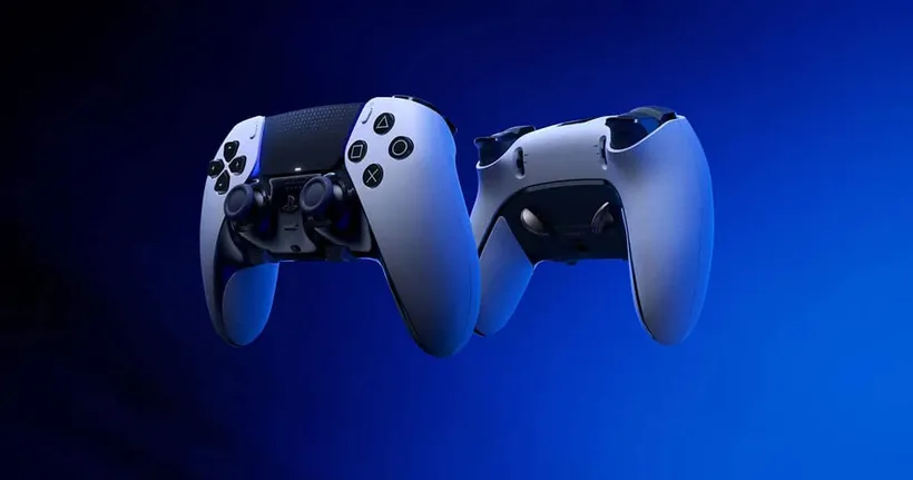 Sony เปิดตัว DualSense Edge จอยรุ่นใหม่ที่สามารถปรับแต่งได้ดั่งใจผู้เล่น