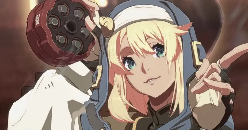 ประเด็นถกเถียง Bridget จาก Guilty Gear ควรเป็น Trans หรือเป็น Trap