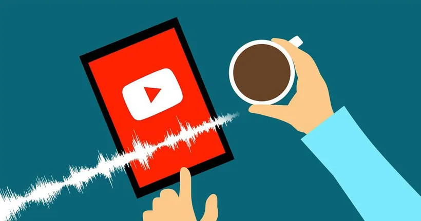 YouTube เล็งที่จะเปิดส่วนของคอนเทนต์ Podcast ขึ้นเพื่อแข่งกับทาง Spotify