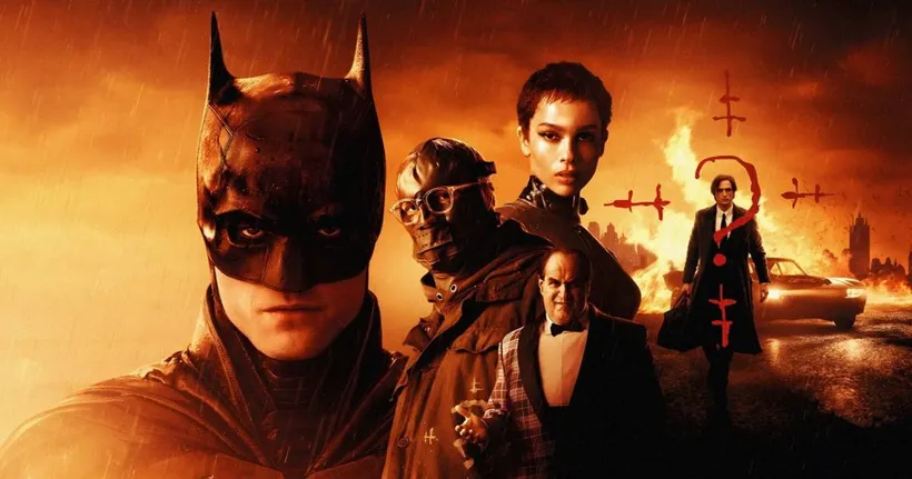 The Batman ภาคต่อรอด แม้ว่าทาง Warner Bros. อยู่ในระหว่างการยกเลิกสร้างหลายโครงการ