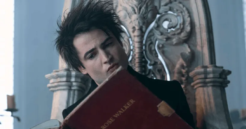 ผู้แต่ง The Sandman เผยเคยจงใจทำสคริปท์หลุดเพื่อล้มโครงการหนังที่ดูท่าจะออกมาแย่