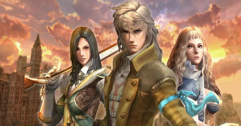 Granado Espada เกม MMORPG ระดับตำนานกลับมาอีกครั้ง พร้อมเปิดลงทะเบียนล่วงหน้าและแจกรางวัลแบบจัดเต็ม