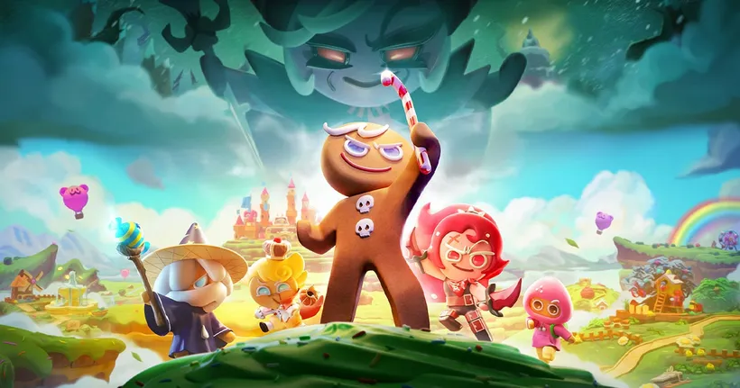 เทคนิคเกม Cookie Run: KINGDOM - ส่อง META Arena ตะลุยแกรนด์มาสเตอร์!