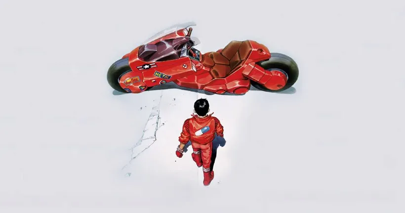 Katsuhiro Otomo ผู้วาด AKIRA ยืนยันกำลังเริ่มเขียนมังงะเรื่องใหม่แล้ว