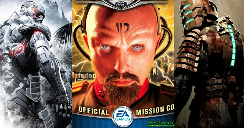 รวม 5 เกมเก่าที่นำกลับมาเล่นใหม่เมื่อไรก็สนุกทุกครั้ง!