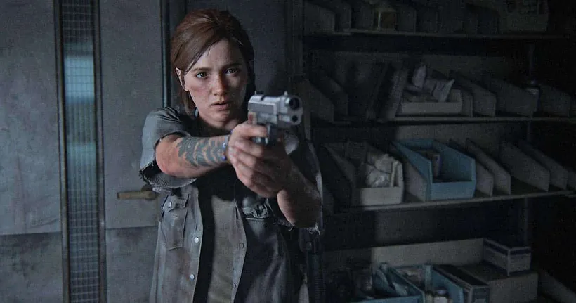 ผู้กำกับ Avengers: Endgame เผย TLoU 2 คือเกมที่ดีที่สุดเท่าที่เคยมีการสร้างมา