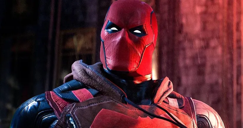 Gotham Knights ปล่อยเทรลเลอร์ Red Hood อดีตโรบินผู้มากไปด้วยความแค้น