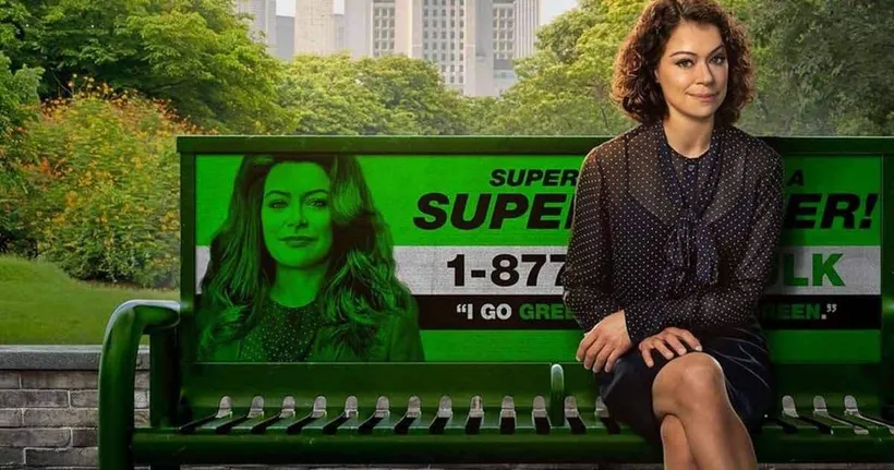She-Hulk ได้รับเสียงตอบรับดีเป็นอย่างมากถึงขั้นถูกยกให้เป็นซีรีส์ MCU ที่ดีที่สุด