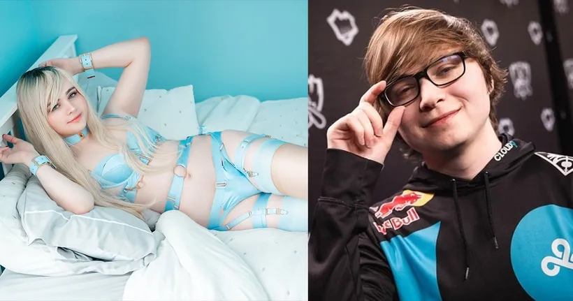 ไม่ผิดหวัง! พาชมผลงานคอสเพลย์ล่าสุดของ Sneaky อดีตโปรเพลเยอร์ League of Legends