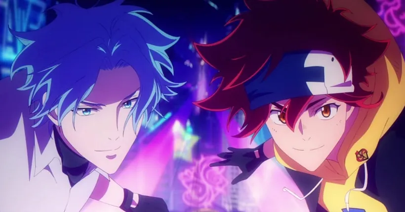 หนุ่มสเก็ตบอร์ดรีเทิร์น! SK8 the Infinity ประกาศสร้างอนิเมะซีซั่น 2 และ OVA ตอนใหม่!