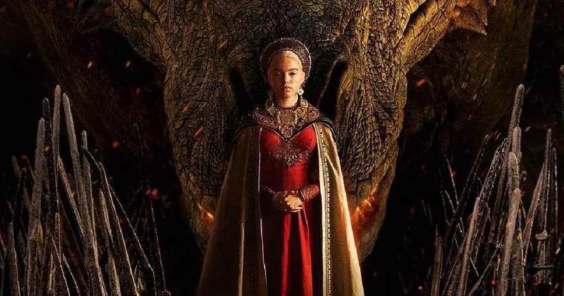 House of the Dragon กลายเป็นซีรีส์ที่เปิดตัวแรงสุดของ HBO แล้ว