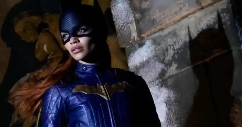 Warner Bros ยัน Batgirl ไม่ได้ถูกยกเลิกเพราะคุณภาพแต่เป็นเพราะจักรวาล DC