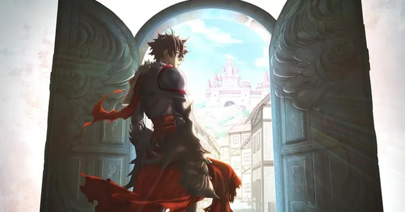 I Got a Cheat Skill in Another World ประกาศสร้างเป็นอนิเมะ พร้อมปล่อยทีเซอร์แรก!