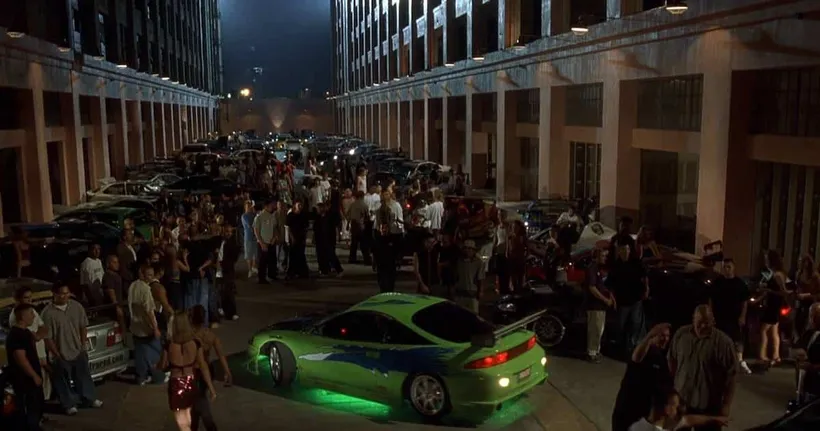 กองถ่าย Fast & Furious X เตรียมโดนชาวเมืองประท้วง เพราะเป็นต้นเหตุของแก๊งค์รถซิ่งยามค่ำคืน