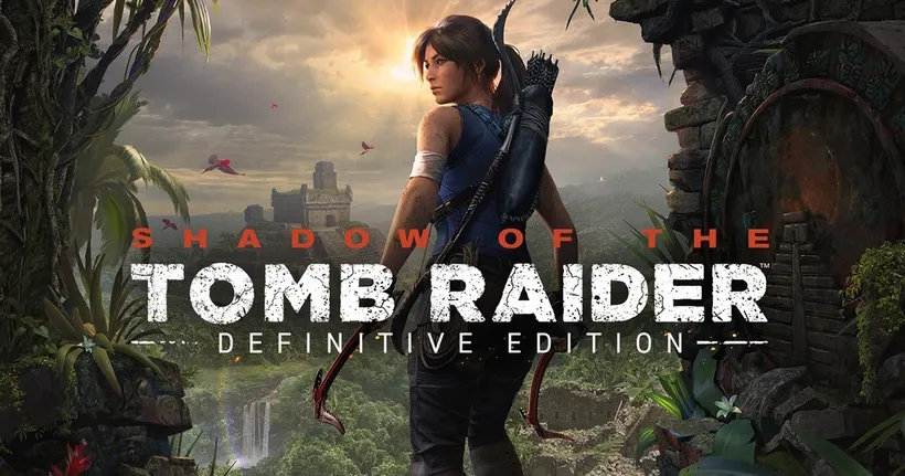 Epic Games Store เตรียมแจกเกม Shadow of the Tomb Raider: Definitive Edition ให้โหลดฟรีในสัปดาห์นี้