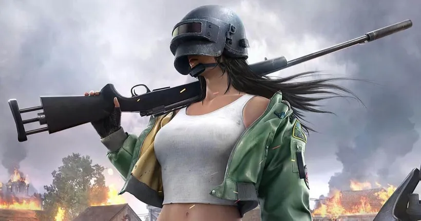 PUBG ทำสถิติยอดผู้เล่นต่อวันสูงถึง 8 หมื่นคนนับตั้งแต่เปิดให้เล่นฟรี