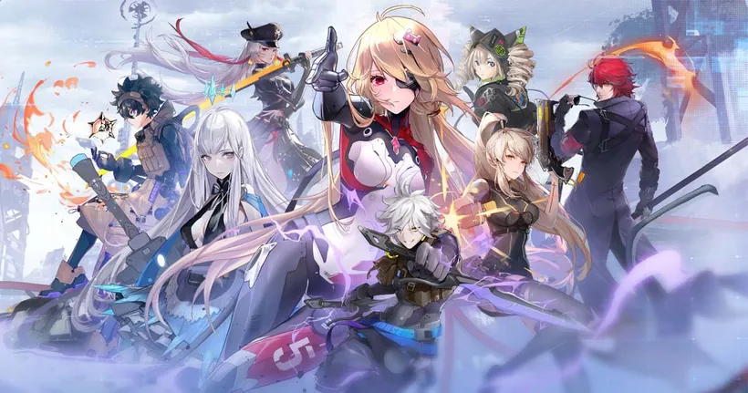 พรีวิวเกม Tower of Fantasy - รู้ทุกระบบเกม มือใหม่ทำความเข้าใจก่อนออกลุย