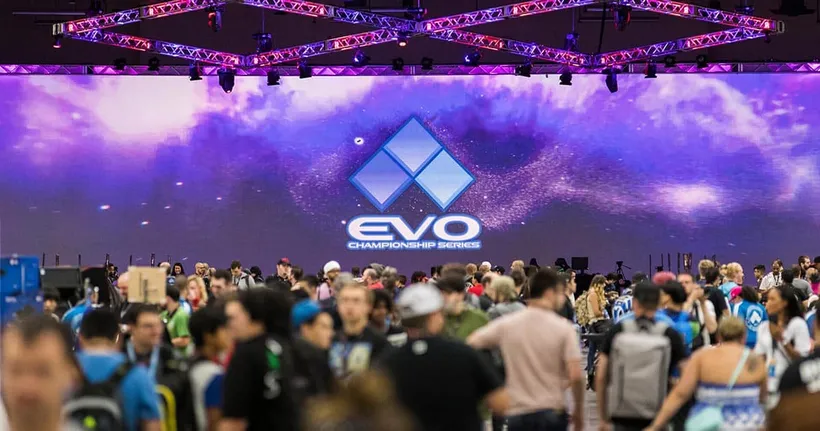 งาน EVO 2023 จะกลับมาจัดแบบ On Ground อีกครั้งในช่วงต้นปีหน้า