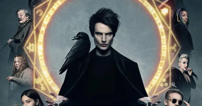 ผู้แต่ง The Sandman เผยวิธีคิดที่ Netflix ใช้ตัดสินใจในการสร้างซีซั่นต่อ