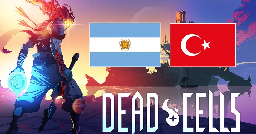 Dead Cells ถูกปรับราคาขึ้นในอาร์เจนตินาและตุรกี เหตุถูกมุดไปซื้อเพราะราคาถูก