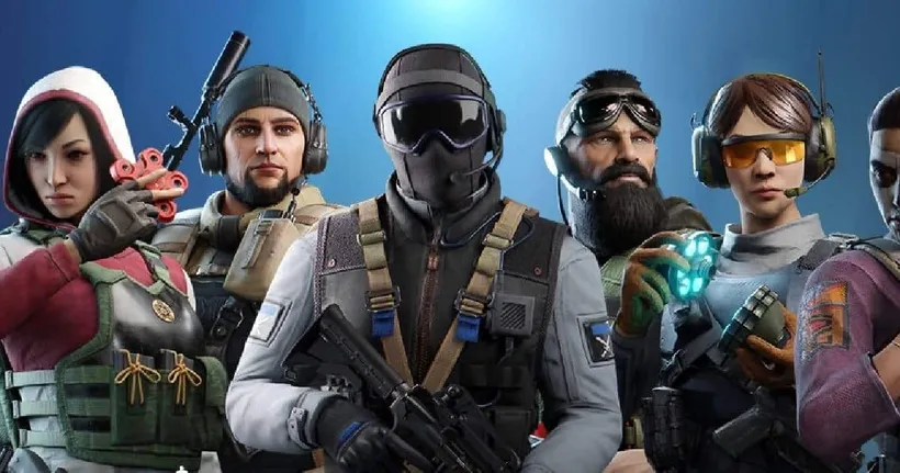 Rainbow Six Mobile เปิดให้ลงทะเบียนล่วงหน้าบน Android แล้ว