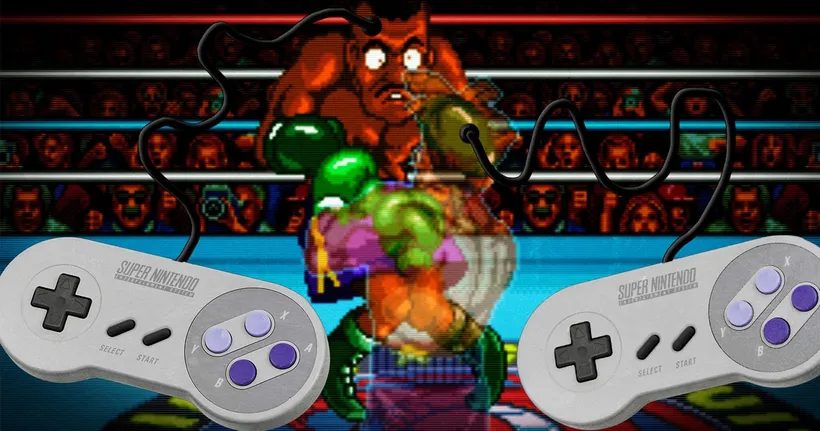 Super Punch-Out! เกมมวยในตำนานถูกค้นพบวิธีเล่นสองคน หลังวางขายมา 28 ปี