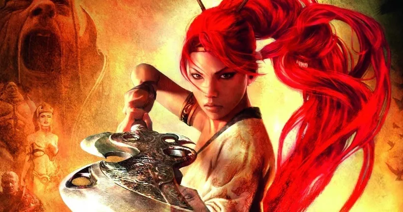 แฟน PlayStation ในต่างแดนเรียกร้องให้นำ Heavenly Sword มารีมาสเตอร์ใหม่