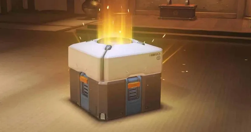 Overwatch ภาคแรกเตรียมยุติการจำหน่าย Loot Box สิ้นเดือนนี้