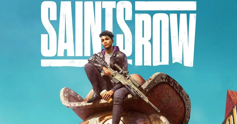 รีวิวเกม Saints Row - ภาครีบูตกับวิถีแห่งหัวหน้าแก๊งสุดแกร่ง