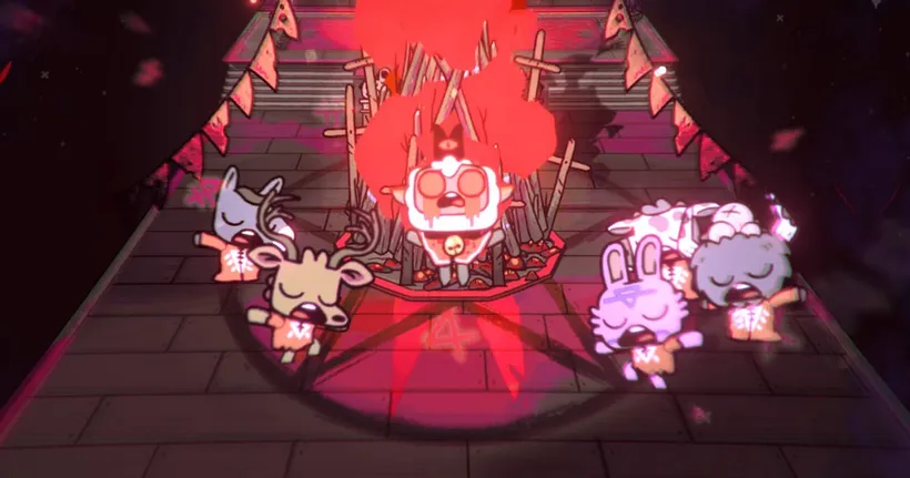 Devolver Digital ปฏิเสธข้อกล่าวหาที่ Sony ยัดเงินไม่ให้นำเกมลง Game Pass
