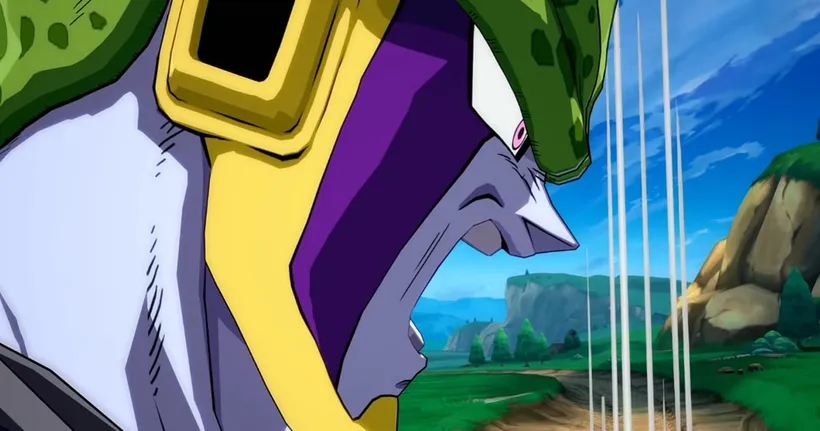 Dragon Ball Fighter Z นักแข่งต้องรีเกม เพราะกดข้ามฉากเปิดตัวเซลล์ในงาน EVO 2022