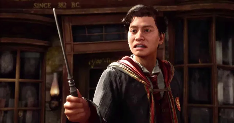 Hogwarts Legacy ยืนยันจะมีมาโชว์ในงาน Opening Night Live ของปีนี้แน่นอน