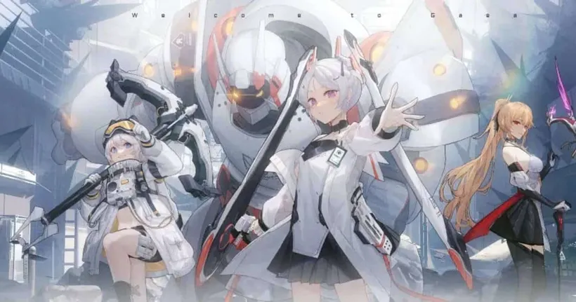 Aether Gazer เกมใหม่จาก Yostar เปิดให้ลงทะเบียนทดสอบ Global CBT แล้ว!