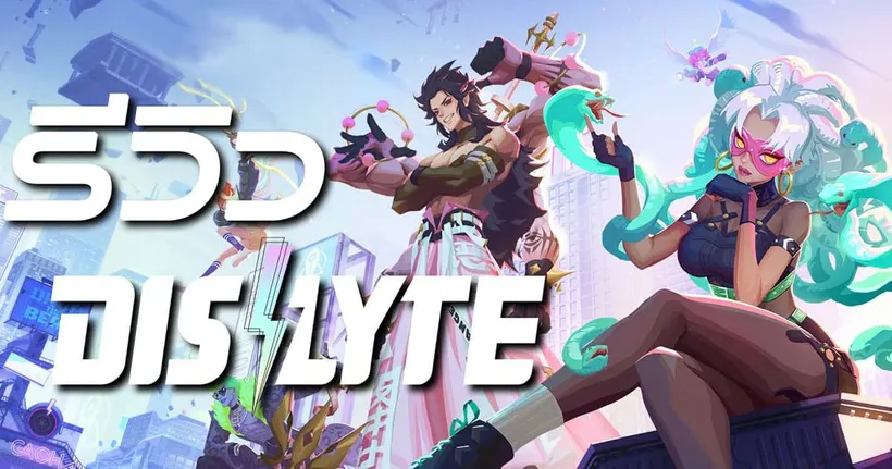 ไขข้อข้องใจ ทำไม Dislyte คือเกมมือถือที่ครองใจคนทั้งโลก! | Game Review