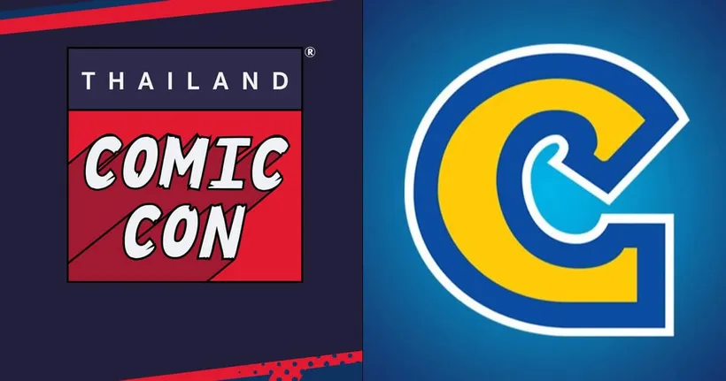 เซอร์ไพรส์! เตรียมพบกับ Capcom ในงาน Thailand Comic Con 2022 ตุลาคมนี้!